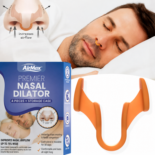 AirMax Nasal Dilator™